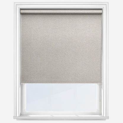 Louvolite Tundra Bamboo Roller Blind