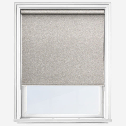 Louvolite Tundra Bamboo Roller Blind