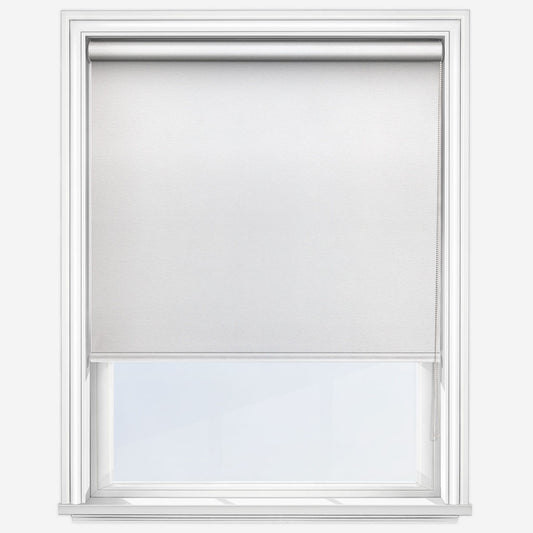 Louvolite Tundra Frost Roller Blind