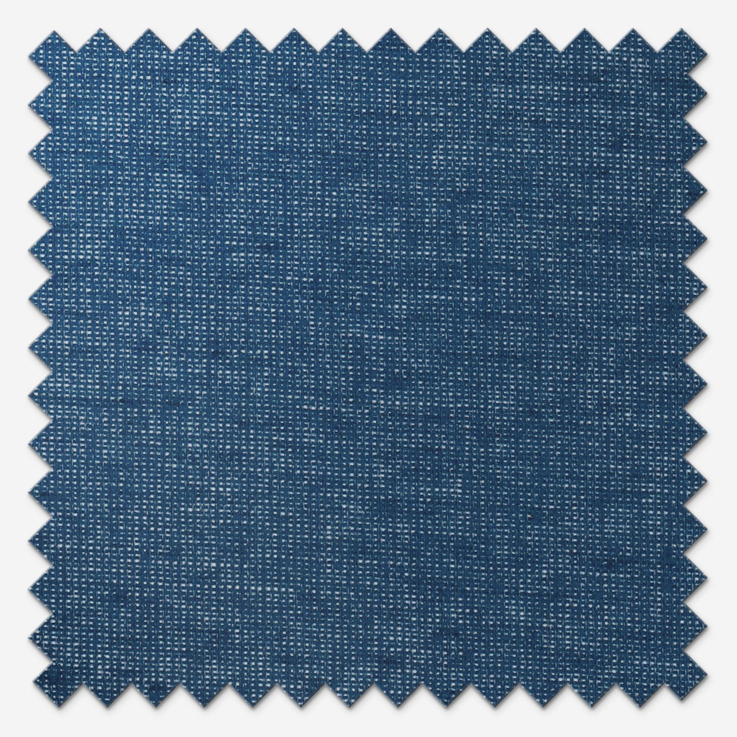 Louvolite Voile Cobalt Blue Vertical Blind