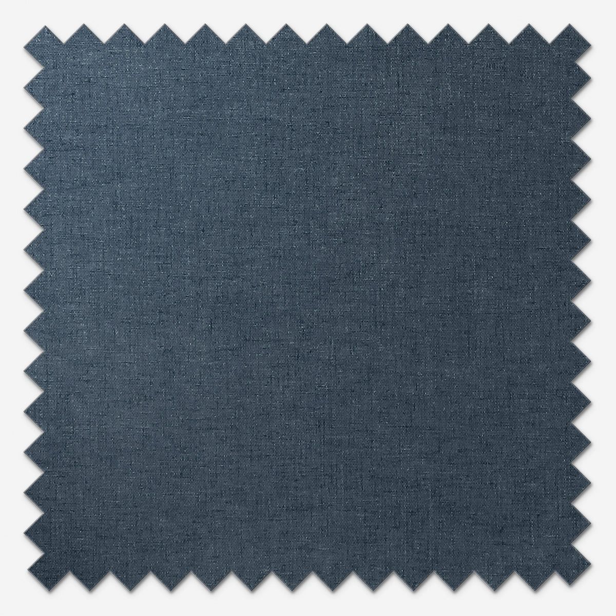 Louvolite Voile Cobalt Blue Roller Blind