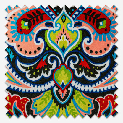 Prestigious Textiles Antigua Carnival Roman Blind