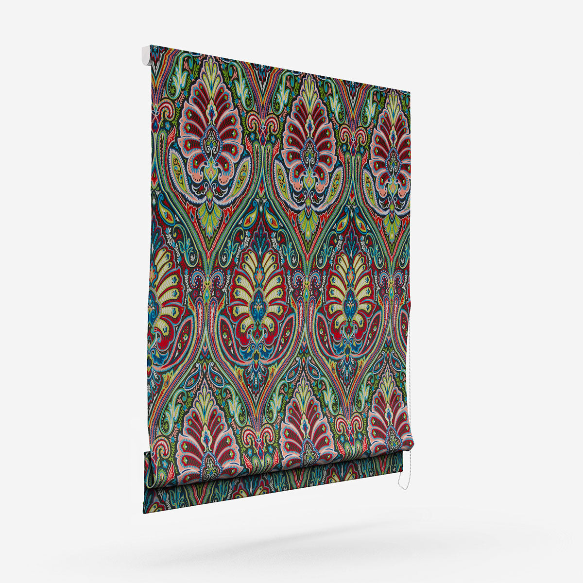 Prestigious Textiles Antigua Carnival Roman Blind