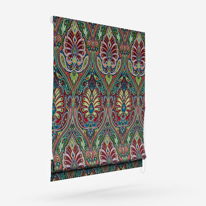 Prestigious Textiles Antigua Carnival Roman Blind