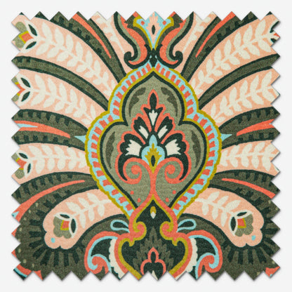 Prestigious Textiles Antigua Jade Roman Blind