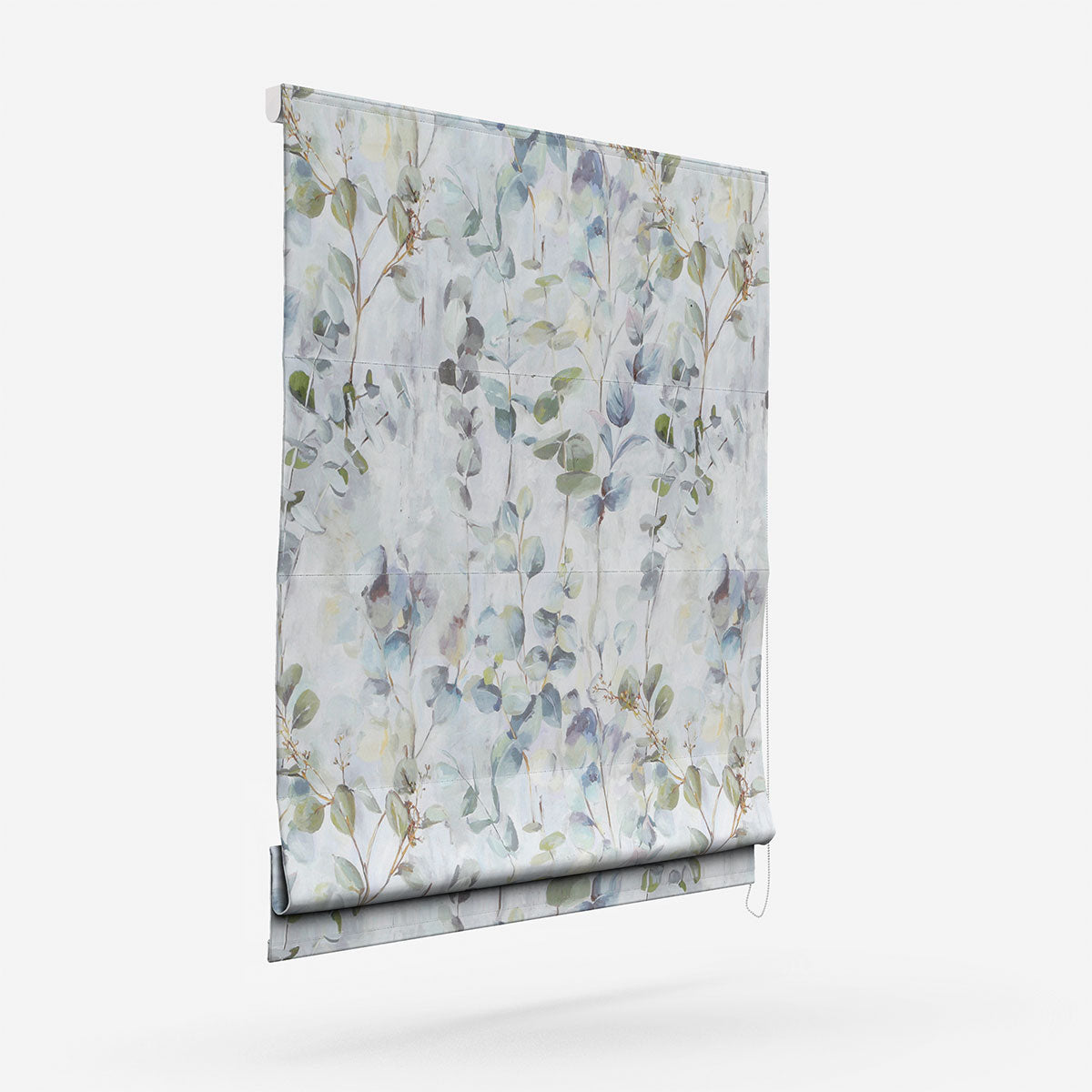 Prestigious Textiles Aquarelle Dragonfly Roman Blind