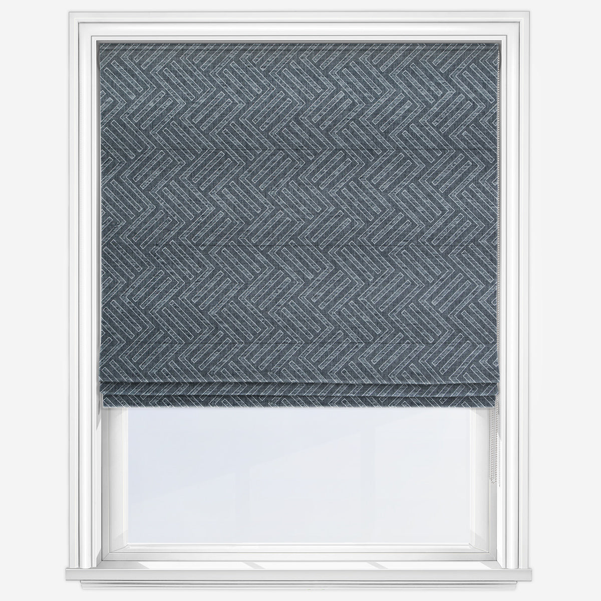 Prestigious Textiles Avesta Mono Roman Blind