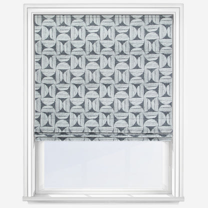 Prestigious Textiles Axel Mono Roman Blind