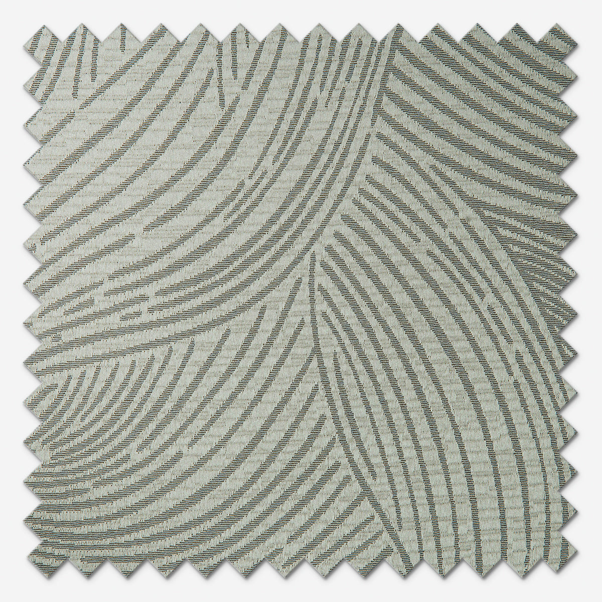 Prestigious Textiles Bailey Pewter Roman Blind