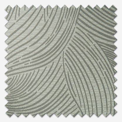 Prestigious Textiles Bailey Pewter Roman Blind