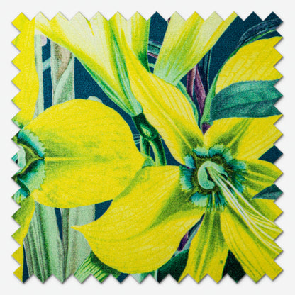 Prestigious Textiles Barbados Lagoon Roman Blind