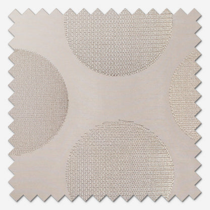 Prestigious Textiles Bolivia Linen Roman Blind