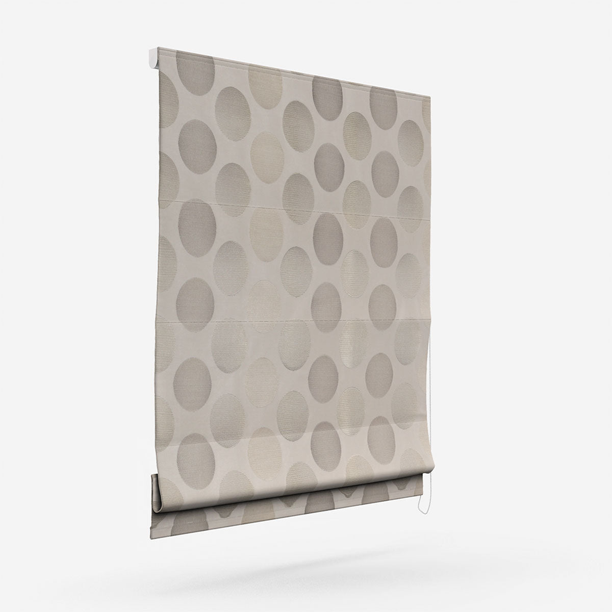 Prestigious Textiles Bolivia Linen Roman Blind