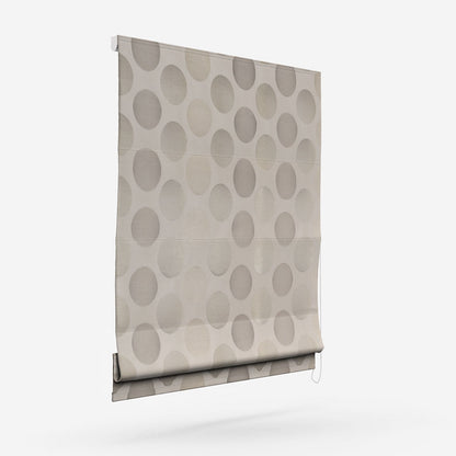 Prestigious Textiles Bolivia Linen Roman Blind