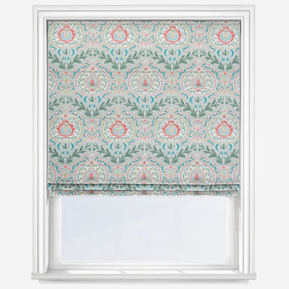 Prestigious Textiles Bywater Laurel Roman Blind