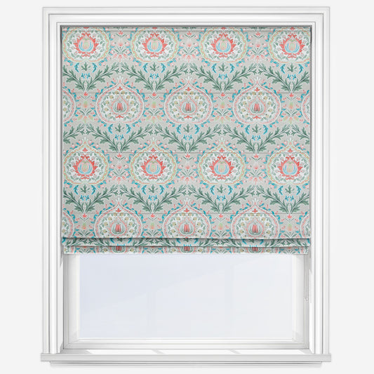 Prestigious Textiles Bywater Laurel Roman Blind
