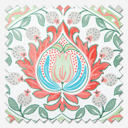 Prestigious Textiles Bywater Laurel Roman Blind