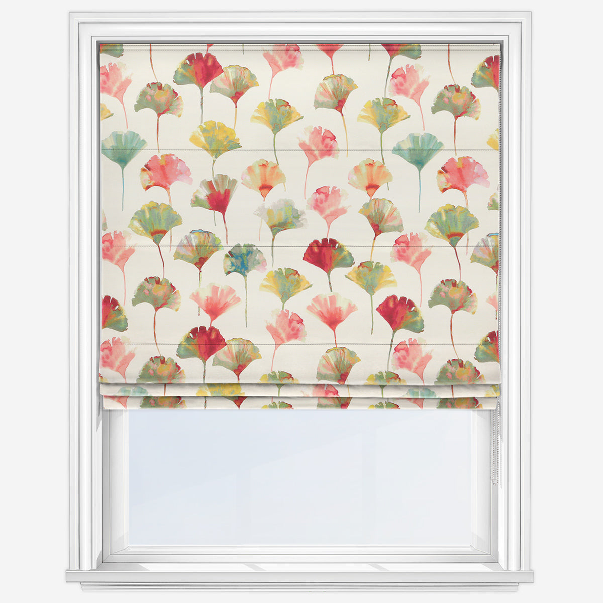 Prestigious Textiles Camarillo Rumba Roman Blind