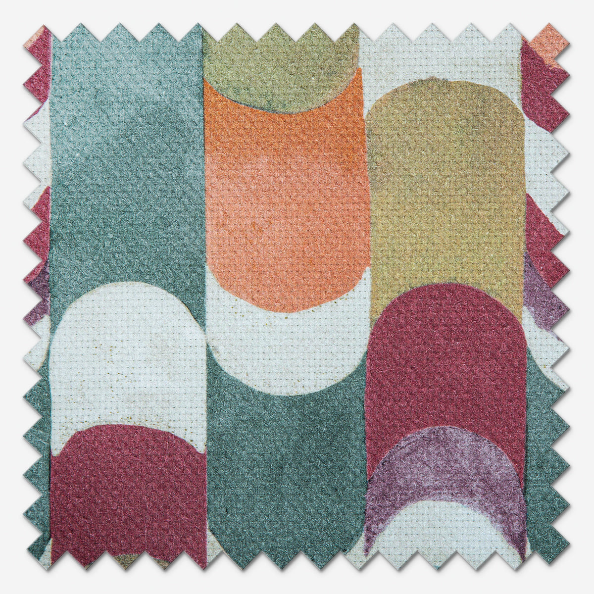 Prestigious Textiles Castillo Cactus Roman Blind