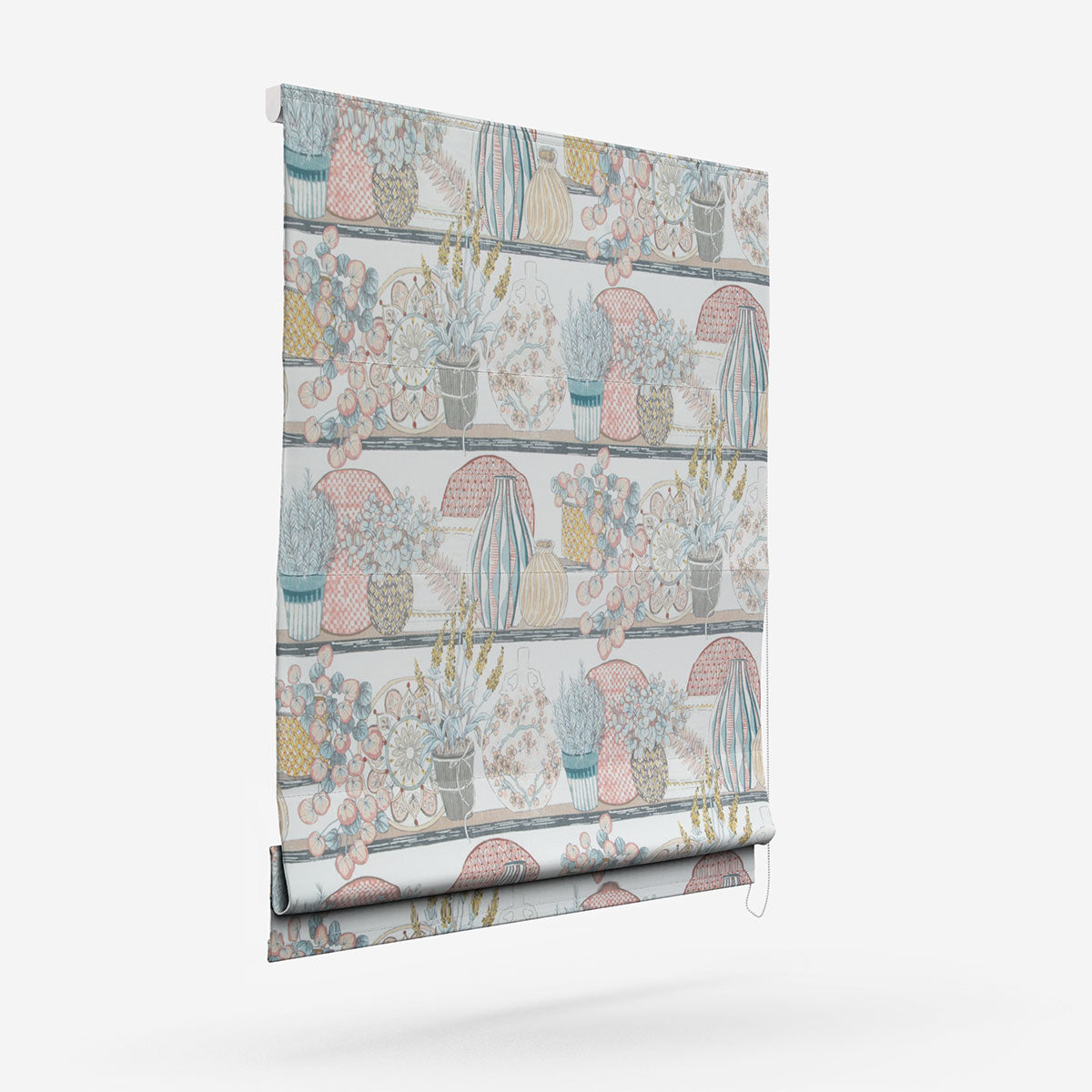 Prestigious Textiles Clerkenwell Vintage Roman Blind