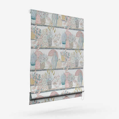 Prestigious Textiles Clerkenwell Vintage Roman Blind