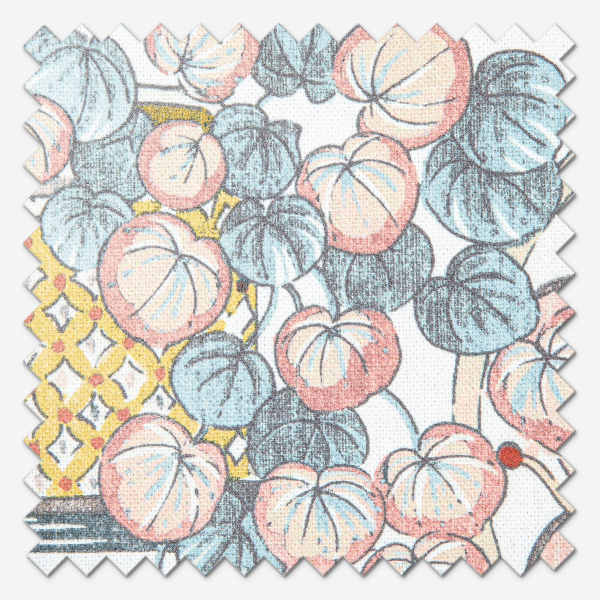 Prestigious Textiles Clerkenwell Vintage Roman Blind