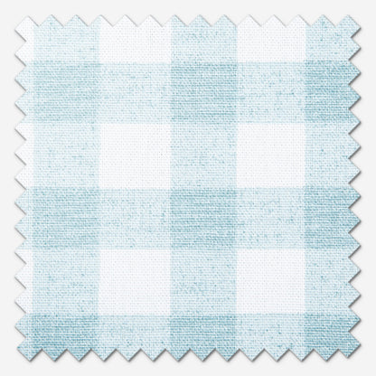 Prestigious Textiles Cooper Sky Roman Blind