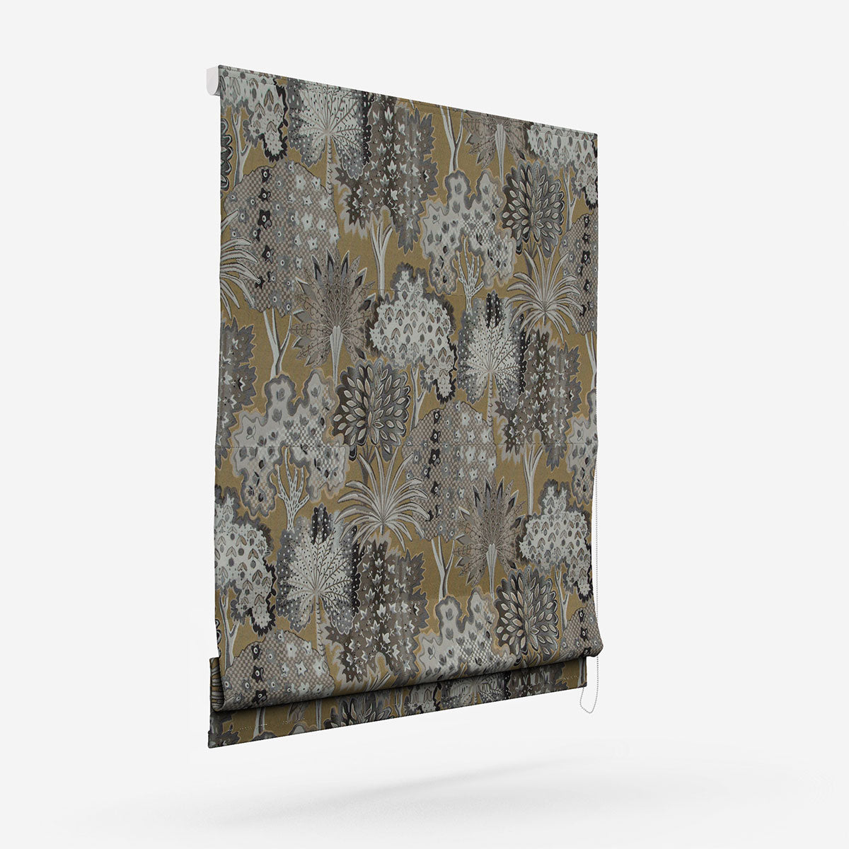 Prestigious Textiles Fairytale Gilt Roman Blind