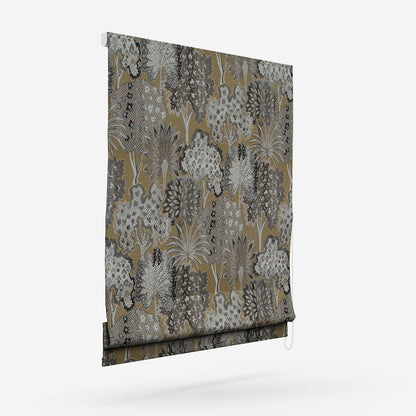 Prestigious Textiles Fairytale Gilt Roman Blind