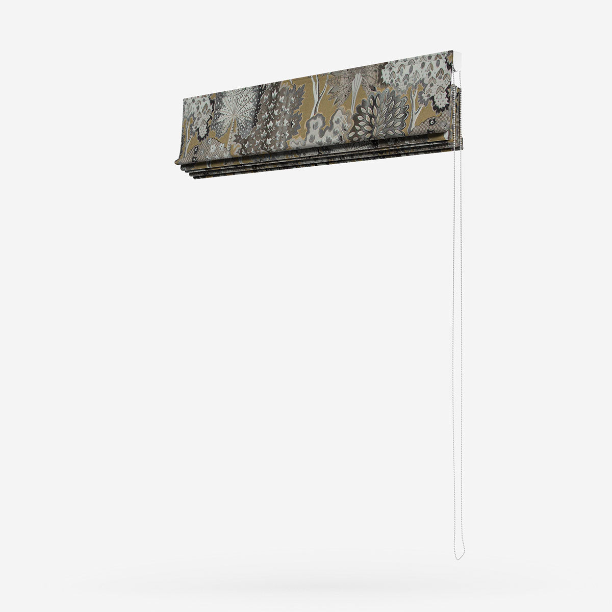 Prestigious Textiles Fairytale Gilt Roman Blind