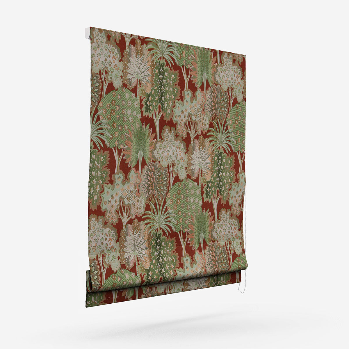 Prestigious Textiles Fairytale Russet Roman Blind