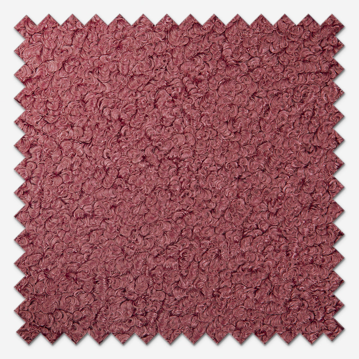 Prestigious Textiles Fergus Raspberry Roman Blind