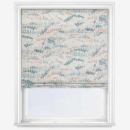 Prestigious Textiles Gabriela Shell Roman Blind