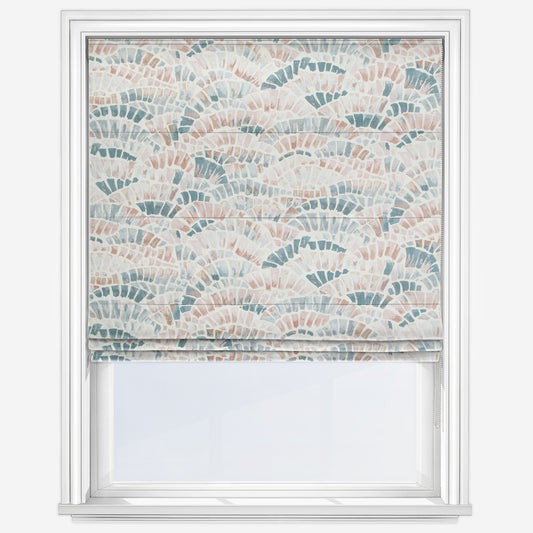 Prestigious Textiles Gabriela Shell Roman Blind