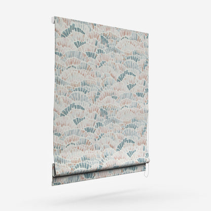 Prestigious Textiles Gabriela Shell Roman Blind