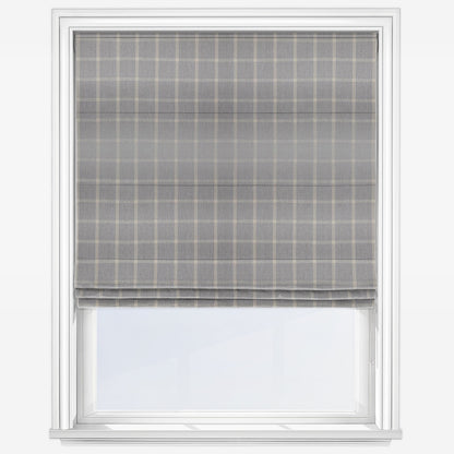 Prestigious Textiles Halkirk Pebble Roman Blind