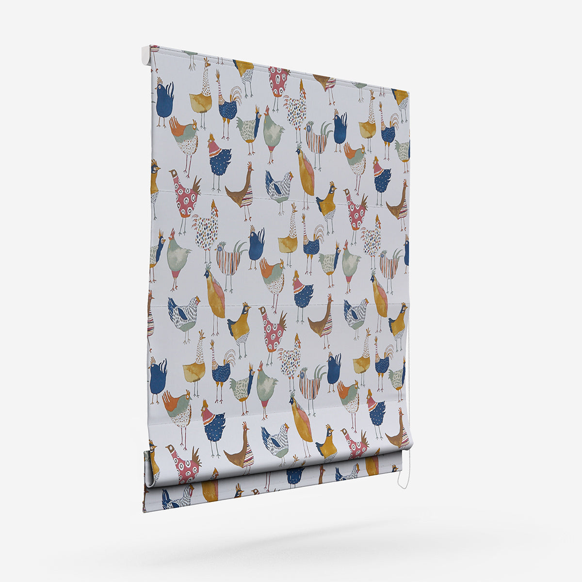 Prestigious Textiles Harriet Vintage Roman Blind