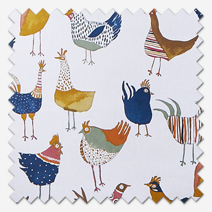 Prestigious Textiles Harriet Vintage Roman Blind