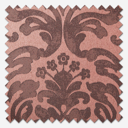 Prestigious Textiles Hartfield Cherry Roman Blind