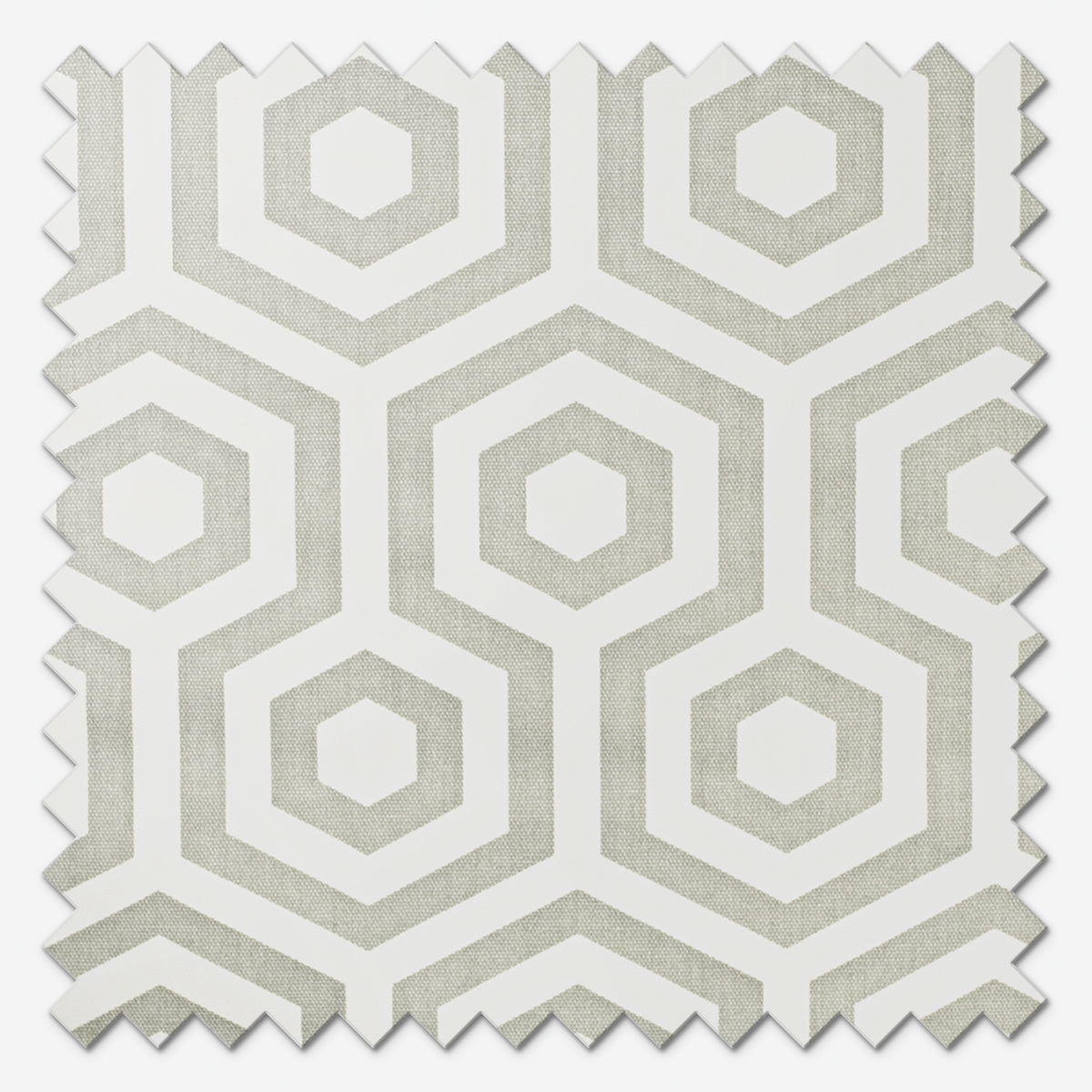 Prestigious Textiles Hex Stone Roman Blind