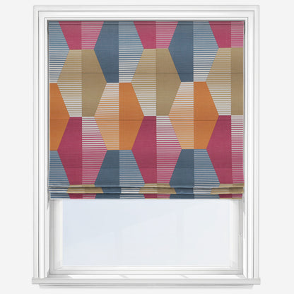 Prestigious Textiles Hip Hop Rumba Roman Blind