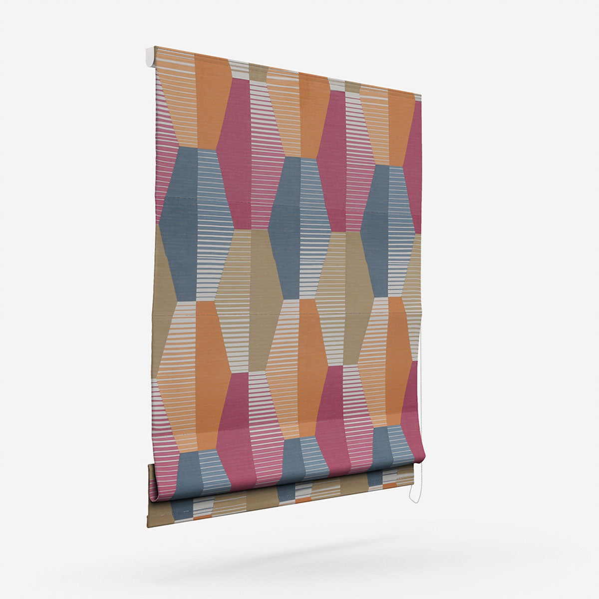 Prestigious Textiles Hip Hop Rumba Roman Blind