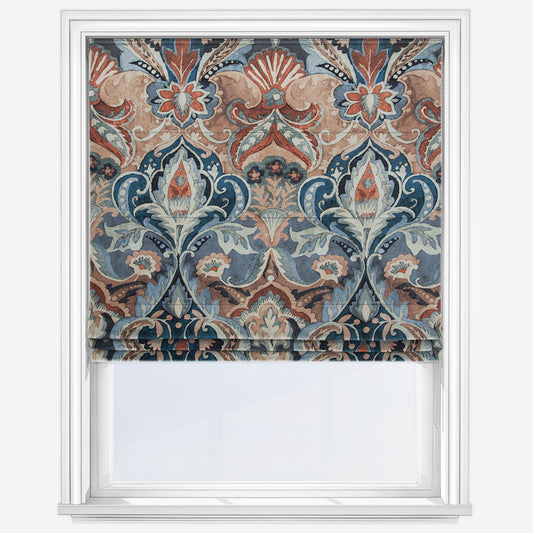 Prestigious Textiles Holyrood Royal Roman Blind