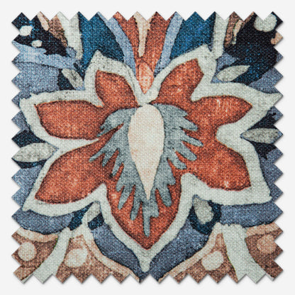 Prestigious Textiles Holyrood Royal Roman Blind