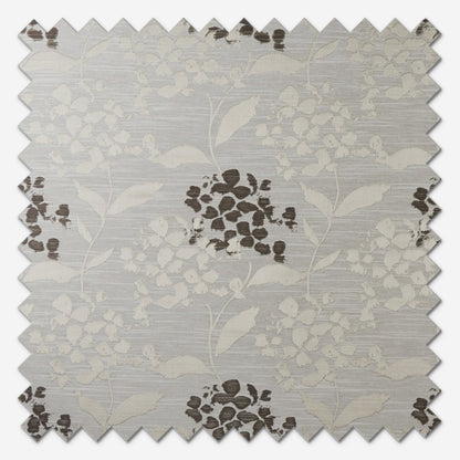 Prestigious Textiles Hydrangea Praline Roman Blind