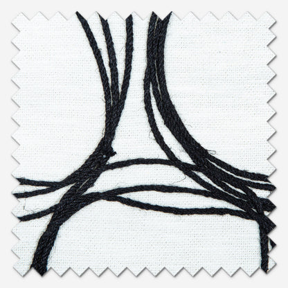 Prestigious Textiles Iver Mono Roman Blind