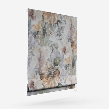 Prestigious Textiles Lani Amber Roman Blind