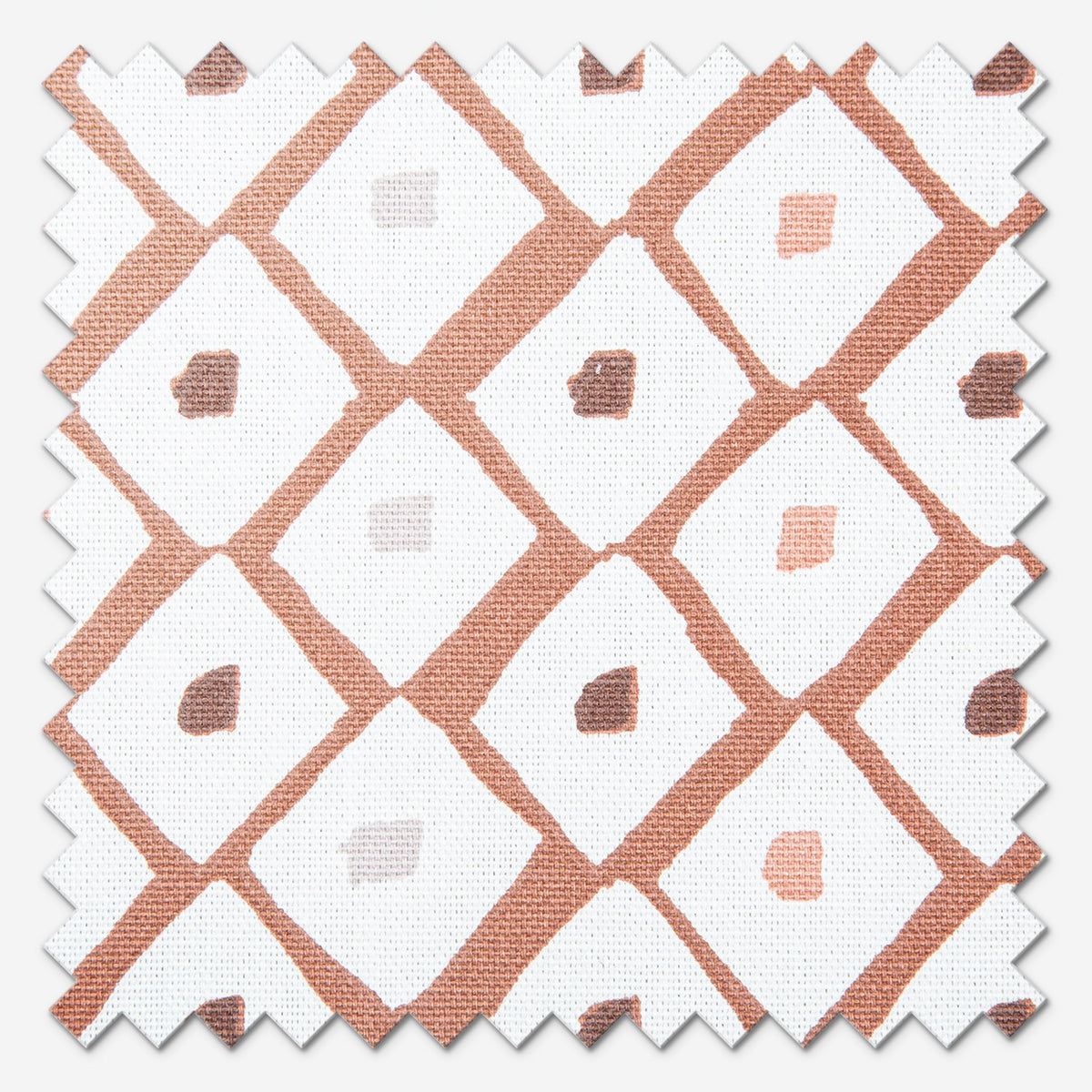 Prestigious Textiles Mimi Marmalade Roman Blind