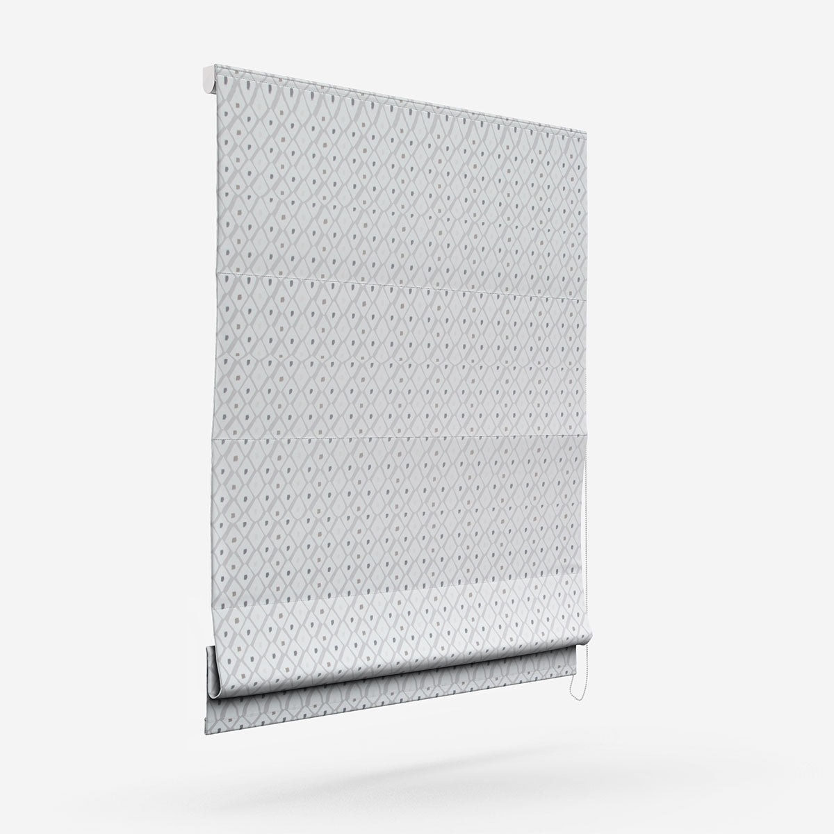 Prestigious Textiles Mimi Stone Roman Blind