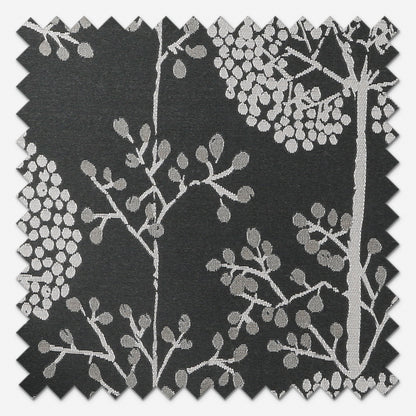 Prestigious Textiles Moonseed Sterling Roman Blind